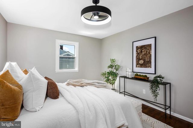 1847 WYCLIFFE RD, Baltimore, MD 21234