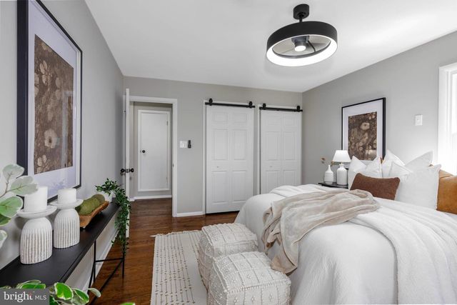 1847 WYCLIFFE RD, Baltimore, MD 21234