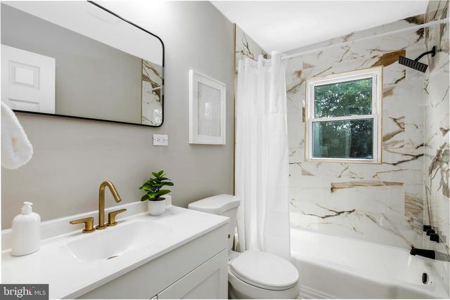 1847 WYCLIFFE RD, Baltimore, MD 21234