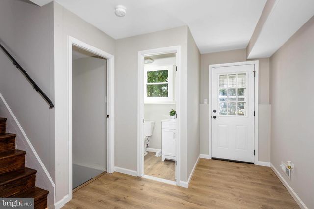 1847 WYCLIFFE RD, Baltimore, MD 21234