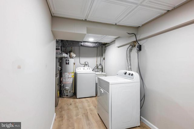 1847 WYCLIFFE RD, Baltimore, MD 21234