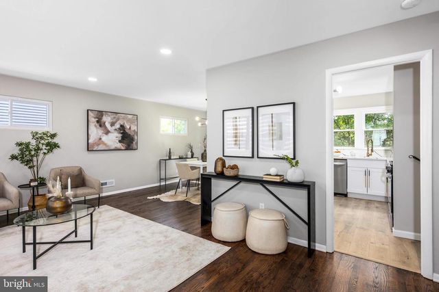 1847 WYCLIFFE RD, Baltimore, MD 21234