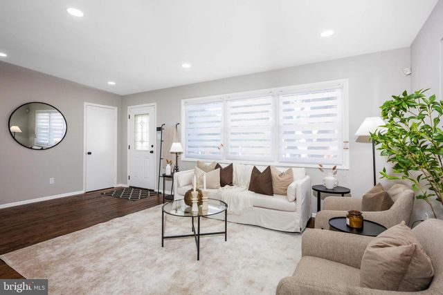 1847 WYCLIFFE RD, Baltimore, MD 21234