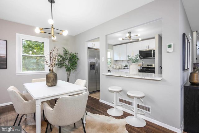 1847 WYCLIFFE RD, Baltimore, MD 21234