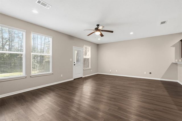 112 Artesian Way, Roman Forest, TX 77357