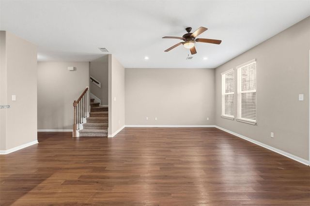 112 Artesian Way, Roman Forest, TX 77357