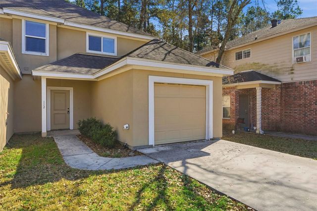 112 Artesian Way, Roman Forest, TX 77357