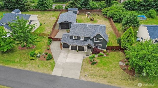 5405 Braywood Lane SE, Olympia, WA 98513