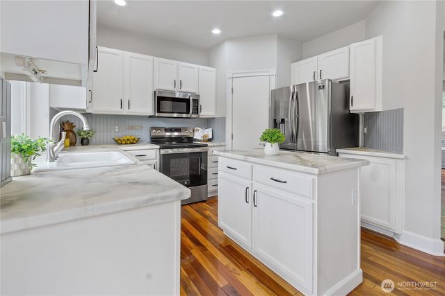 5405 Braywood Lane SE, Olympia, WA 98513