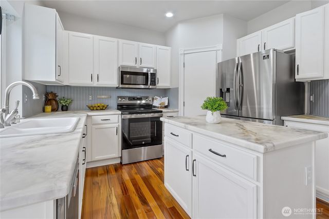 5405 Braywood Lane SE, Olympia, WA 98513