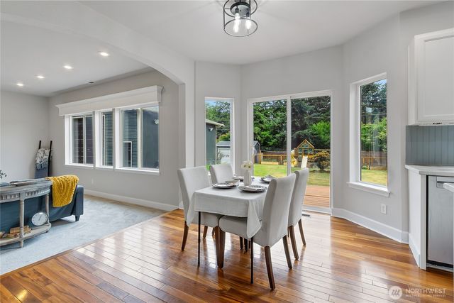 5405 Braywood Lane SE, Olympia, WA 98513
