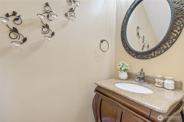 5405 Braywood Lane SE, Olympia, WA 98513