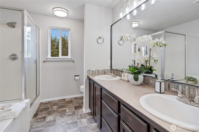 5405 Braywood Lane SE, Olympia, WA 98513