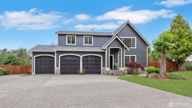 5405 Braywood Lane SE, Olympia, WA 98513