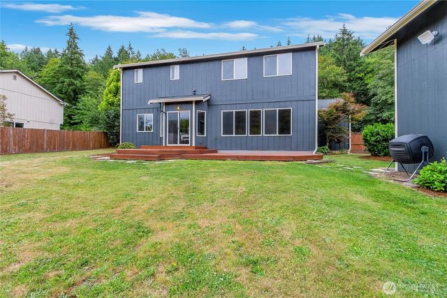 5405 Braywood Lane SE, Olympia, WA 98513