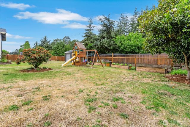 5405 Braywood Lane SE, Olympia, WA 98513