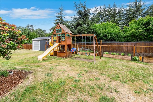 5405 Braywood Lane SE, Olympia, WA 98513