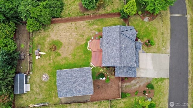 5405 Braywood Lane SE, Olympia, WA 98513