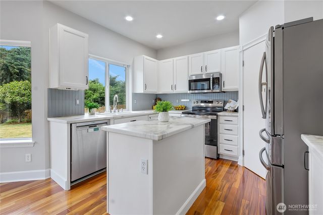 5405 Braywood Lane SE, Olympia, WA 98513