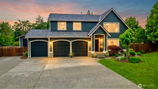 5405 Braywood Lane SE, Olympia, WA 98513