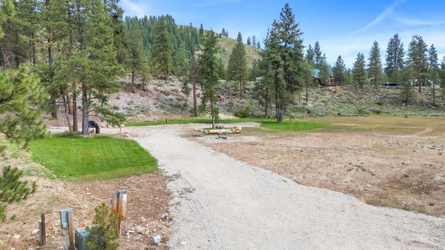 Lot 49 Block 1 Amended Elk Valley, Featherville, ID 83647