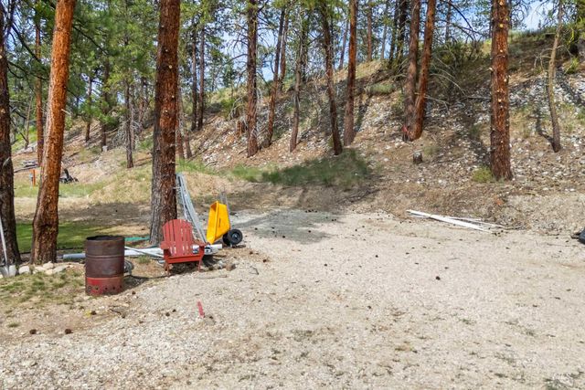 Lot 49 Block 1 Amended Elk Valley, Featherville, ID 83647