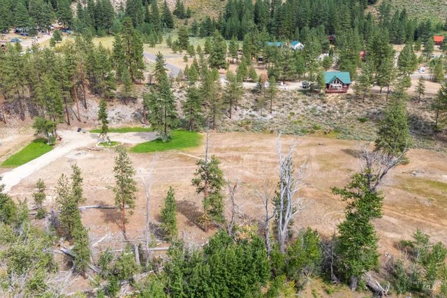 Lot 49 Block 1 Amended Elk Valley, Featherville, ID 83647