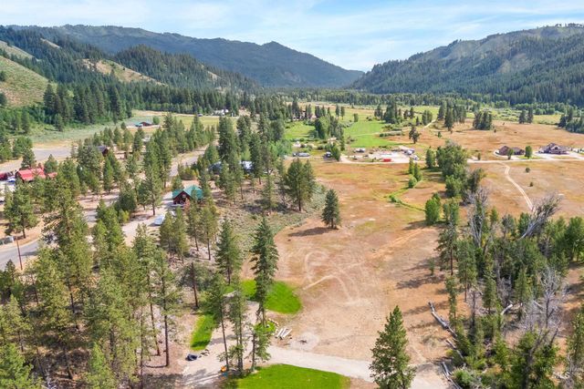 Lot 49 Block 1 Amended Elk Valley, Featherville, ID 83647