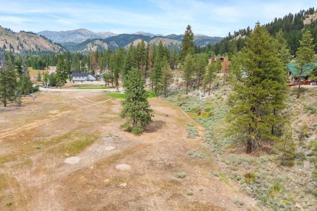 Lot 49 Block 1 Amended Elk Valley, Featherville, ID 83647