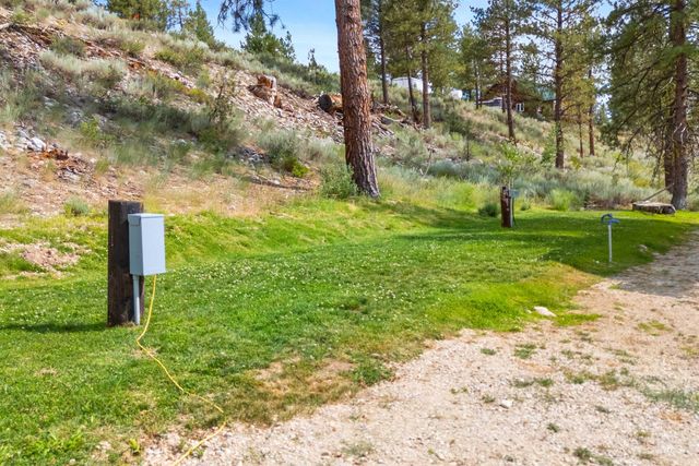 Lot 49 Block 1 Amended Elk Valley, Featherville, ID 83647