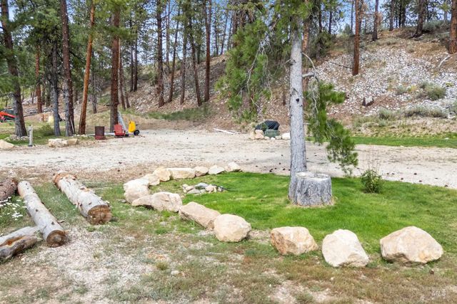 Lot 49 Block 1 Amended Elk Valley, Featherville, ID 83647