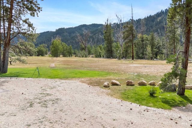 Lot 49 Block 1 Amended Elk Valley, Featherville, ID 83647