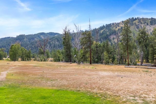 Lot 49 Block 1 Amended Elk Valley, Featherville, ID 83647