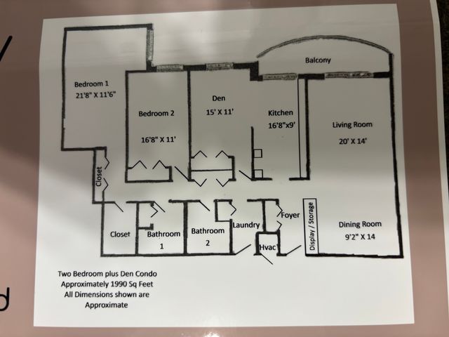 6400 N Cicero Avenue 212, Lincolnwood, IL 60712