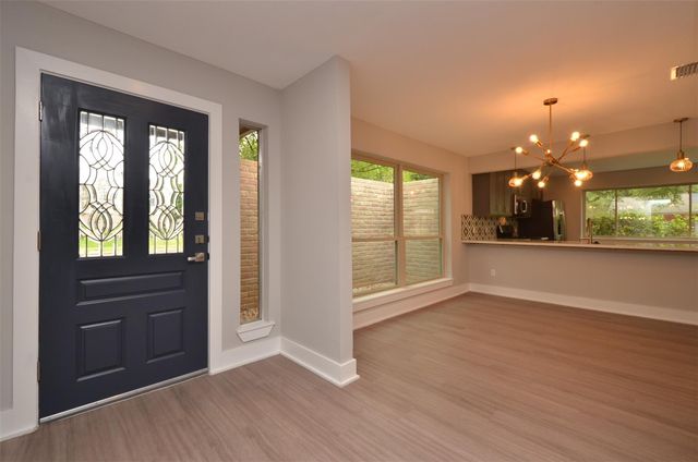 4614 Sylvan Glen Drive, Houston, TX 77084