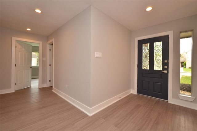 4614 Sylvan Glen Drive, Houston, TX 77084