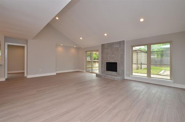 4614 Sylvan Glen Drive, Houston, TX 77084