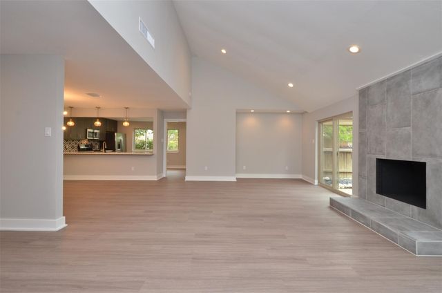 4614 Sylvan Glen Drive, Houston, TX 77084