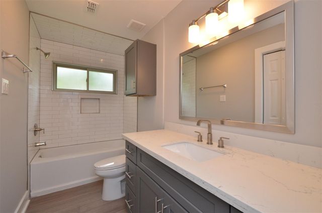 4614 Sylvan Glen Drive, Houston, TX 77084
