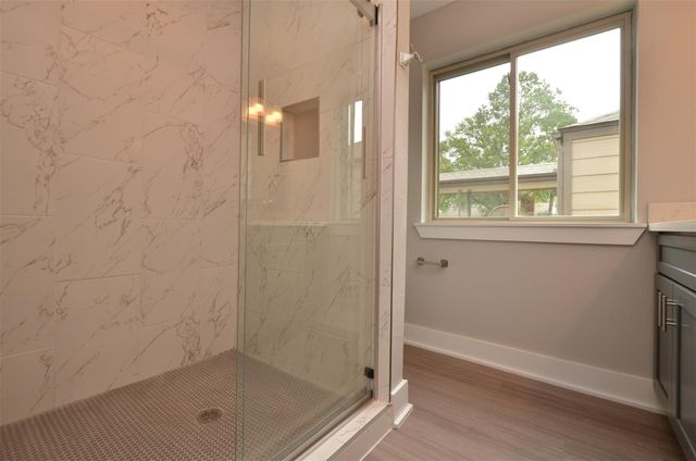 4614 Sylvan Glen Drive, Houston, TX 77084