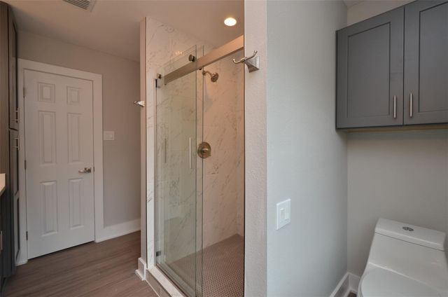4614 Sylvan Glen Drive, Houston, TX 77084