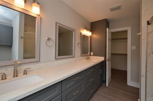 4614 Sylvan Glen Drive, Houston, TX 77084