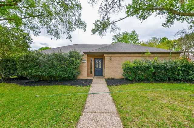 4614 Sylvan Glen Drive, Houston, TX 77084