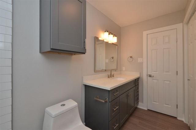4614 Sylvan Glen Drive, Houston, TX 77084