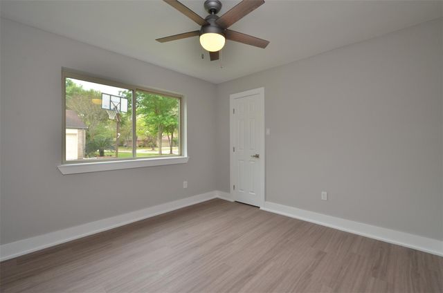 4614 Sylvan Glen Drive, Houston, TX 77084