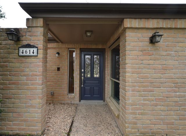4614 Sylvan Glen Drive, Houston, TX 77084
