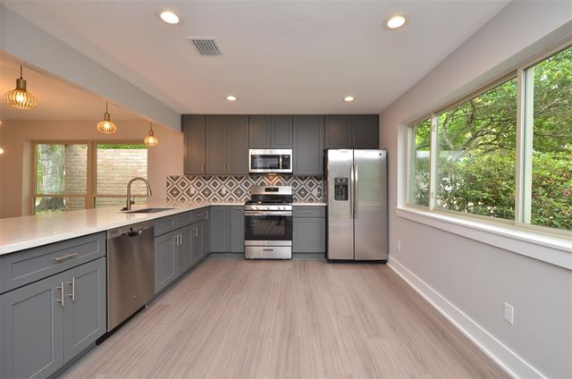 4614 Sylvan Glen Drive, Houston, TX 77084