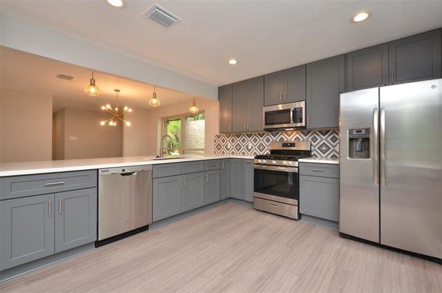 4614 Sylvan Glen Drive, Houston, TX 77084