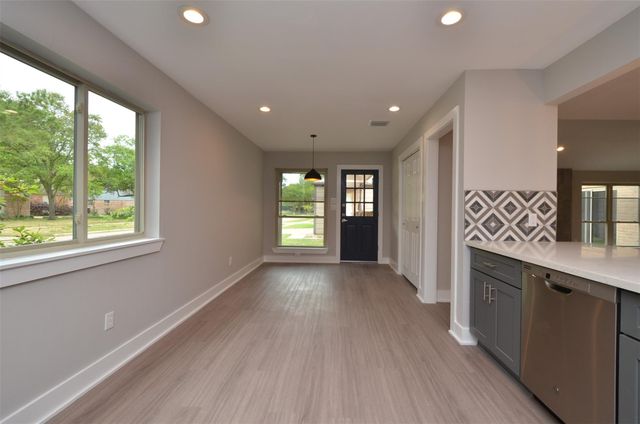 4614 Sylvan Glen Drive, Houston, TX 77084