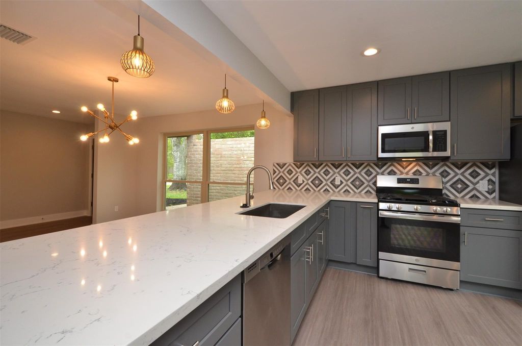 4614 Sylvan Glen Drive, Houston, TX 77084